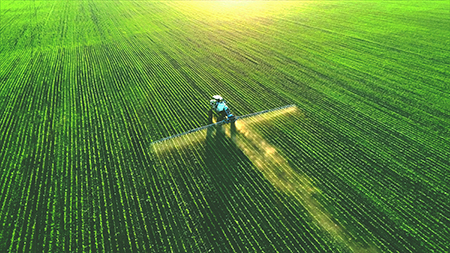 químicos agropecuarios